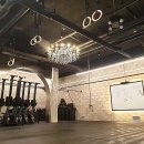 크로스핏 라온2 이미지