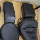 (판매) 시트, 순정머플러, 레바, 리어휀다 팁 이미지