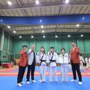 아이사랑 선후합기도 이미지