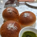 플러버 (flubber) | [왓 연습실 근처 맛집] 방배동 카페거리 역대급 만족! 플러버(Flubber)에서 7가지 메뉴 정복 후기 🍽🖤