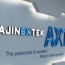 (주)케어텍 이미지