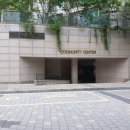 심곡 탁구장 이미지