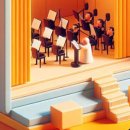 라디오페라 <리골레토> 이미지