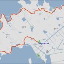 서해랑길 28코스 이미지