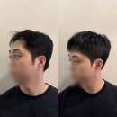 보헤미안 - 강북구 한천로160길 5 | 노원바버샵 보헤미안바버샵 커트 다운펌 후기