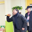 탈렌트 이정용씨.탈렌트 이종원씨.쿨의 가수김성수씨와 함께한 즐거운시간 이미지