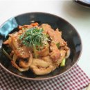 돼지고추장불고기 이미지