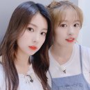 렌즈소녀 이미지