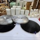 열매랑 뿌리랑 약초산나물 뷔페 이미지