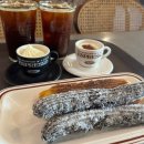 월미로260번길 | [월미도 츄러스 맛집] 시나몬하우스 월미점 내돈내산 후기 | 월미도 카페 추천