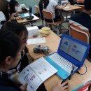 운리중학교 이미지