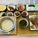 관동로 | 김해 장유 율하 카페거리 혼밥 맛집 율하밀면 따뜻한솥밥 솔직후기