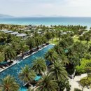 비고리조트 12 | 나트랑 가족여행 아이랑 가기 좋은 가성비 휴캉스 리조트 추천 래디슨 블루 리조트 캄란