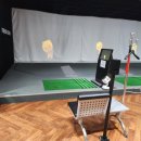 오퍼스 스크린골프 이미지