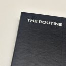 [플래너] 몸자 스토어 나만을 위한 고품격 성장 엔진, The ROUTINE 후기