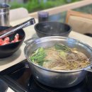 샤브해연 창원상남점 내돈내산 후기