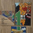 고명약국 | [발리여행2] 짱구 약국정보, 나홀로 서핑, 띠아모 인생피자♡