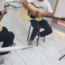 통기타(토요) 이미지