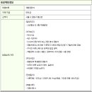 (주)대웅전기 | 인사 경력직 면접후기 (신성통상, 푸디스트, 대웅, 동부건설, 파라다이스시티, 골프존, 일진전기)