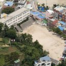 울릉중학교 이미지