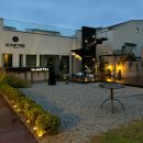 르샤트리 | [강릉] 감성숙소 추천 복층 독채펜션 “르샤트리” : 프라이빗 노천스파 후기