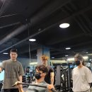 보라카이짐 월피점 이미지