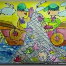 토요크레파스 이미지