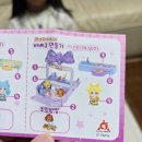 바랄라페어리즈 피크닉박스, 여아장난감, 생일선물 장난감으로 추천해요~