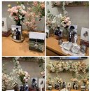 피앙세 | 아크릴액자 피앙세포토 웨딩 포토테이블 직접 써본 후기