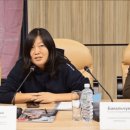 러시아 여성 최고 부자 와일드베리스의 타티아나, 김씨 성 되찾았다 이미지