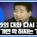 다시 주목받는 노무현의 &#39;검사와의 대화&#39; / YTN 이미지