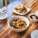 대가미공원1~3 | 충주 중국집 낭만중화요리 점심식사 볶음짬뽕 탕수육 추천