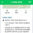 늘예솔글램핑 이미지