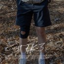 3 | 등산 무릎보호대 준비물 추천 잠스트 EK-3 후기