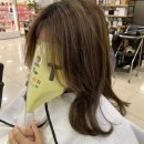 혜은헤어 이미지