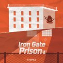 더(the)큰병원 | 1093. 룸즈에이 부평점 입졸 후기 _아이언게이트프리즌, The Last Dance, 미스틱클럽, 놈즈: 더 비기닝