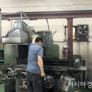 (주)천우엔지니어링 이미지