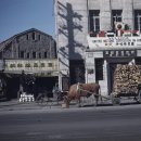 6.25 한국전쟁 직전 1949년 서울 풍경 이미지