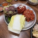 서울수송초등학교 | 수유역 맛집 | 장수마늘보쌈 솔직후기 ft. 주차, 예약 방법