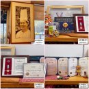 빵마루 | 대구 로컬빵집 이솝과빵마루 제과기능장의 집