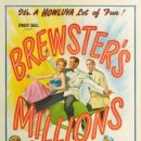 1945 브루스터의 백만 달러Brewster's Millions 이미지