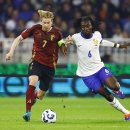 붉은악마 이미지