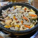 산마루돌구이 이미지