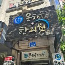 은하수한의원 | 족저근막염 일지 - 한의원치료 3회차 은하수한의원