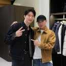 스페이스리스 | HIS 히스 헤지스 25FW 가을 겨울 스타일링 추천, 명동 스페이스 H 매장방문 후기