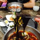 참숯화로구이부산냉면 이미지