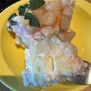 케이크한입 | 경주 과일케이크 맛집 케이크한입 황리단길 후기