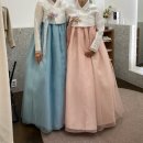 하나정보 | 부산한복대여 범일동 정찰제 혼주한복 단하나 한복 내돈내산 후기 @비용,할인 정보