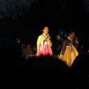 천을산 해맞이 이미지