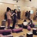 남양주요가지도자교육 요가지도자교육 Yoga TTC 200hr- 남양주최초 테라피월 교육관, 멀티월 수업 무료수련가능** 이미지